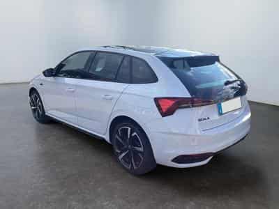 Skoda Scala Monte Carlo (2026) - Foto 4