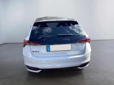 Skoda Scala Monte Carlo (2026) - Foto 5
