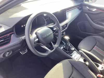 Skoda Scala Monte Carlo (2026) - Foto 8