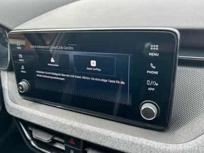 Skoda Scala Selection (2025) - Photo 11