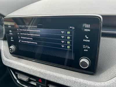 Skoda Scala Selection (2025) - Photo 12