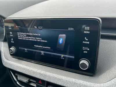 Skoda Scala Selection (2025) - Photo 13