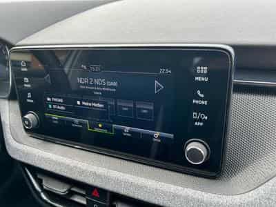 Skoda Scala Selection (2025) - Photo 14