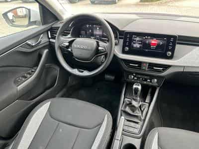 Skoda Scala Selection (2025) - Foto 2