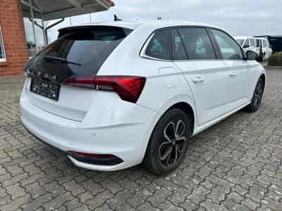 Skoda Scala Selection (2025) - Foto 3