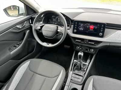 Skoda Scala Selection (2025) - Photo 6