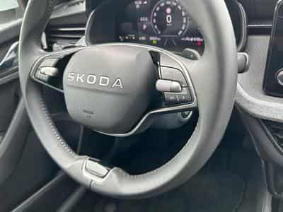 Skoda Scala Selection (2025) - Photo 7