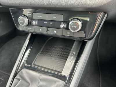 Skoda Scala Selection (2025) - Photo 8
