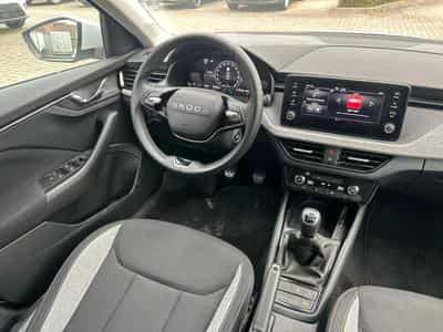 Skoda Scala Selection (2025) - Foto 1