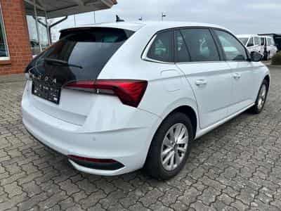 Skoda Scala Selection (2025) - Foto 3