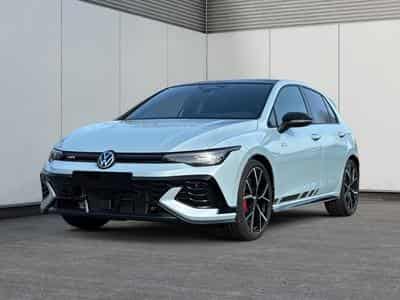 VW Golf GTI Clubsport (2026) - Foto 1