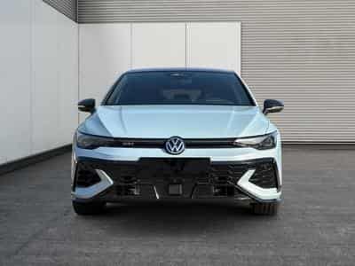 VW Golf GTI Clubsport (2026) - Foto 6