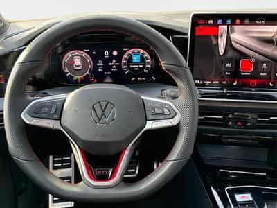 VW Golf GTI Clubsport (2026) - Foto 8