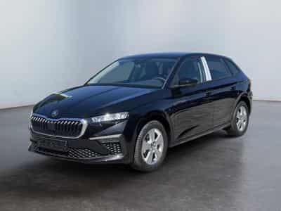 Skoda Scala Extra Plus (2026) - Foto 1