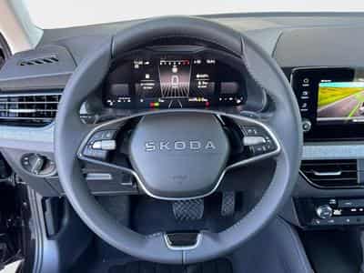 Skoda Scala Extra Plus (2026) - Foto 11