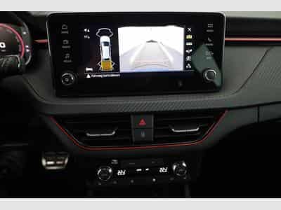 Skoda Scala Monte Carlo (2025) - Foto 10