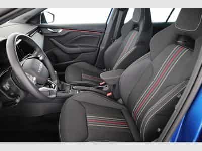 Skoda Scala Monte Carlo (2025) - Foto 11
