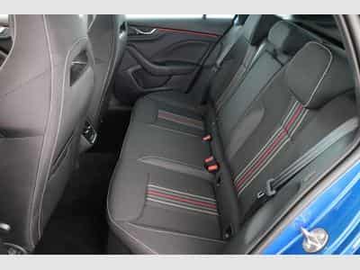 Skoda Scala Monte Carlo (2025) - Foto 12