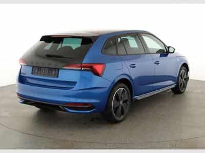 Skoda Scala Monte Carlo (2025) - Foto 2