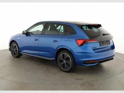 Skoda Scala Monte Carlo (2025) - Foto 3