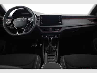 Skoda Scala Monte Carlo (2025) - Foto 4