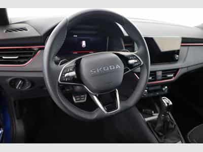 Skoda Scala Monte Carlo (2025) - Foto 5