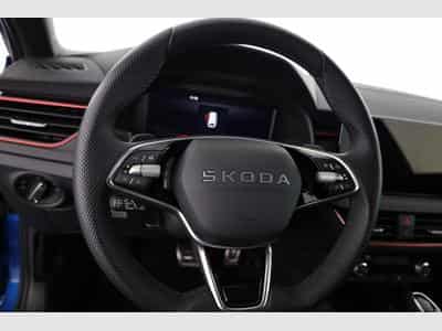 Skoda Scala Monte Carlo (2025) - Foto 6