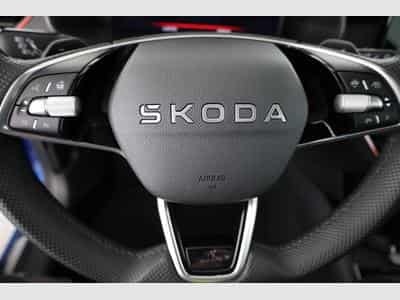 Skoda Scala Monte Carlo (2025) - Foto 7