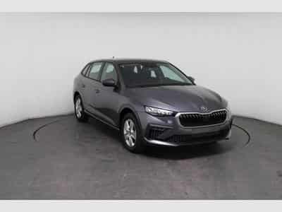 Skoda Scala Selection (2026) - Photo 11