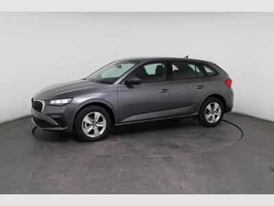 Skoda Scala Selection (2026) - Photo 4