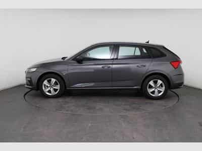 Skoda Scala Selection (2026) - Photo 5