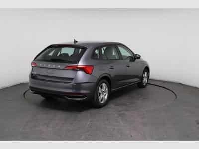 Skoda Scala Selection (2026) - Photo 8