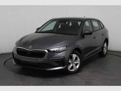 Skoda Scala Selection (2026) - Photo 1