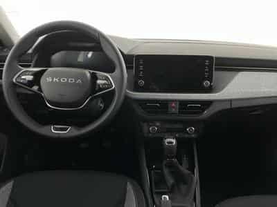 Skoda Scala Selection (2026) - Photo 15