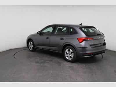 Skoda Scala Selection (2026) - Photo 5