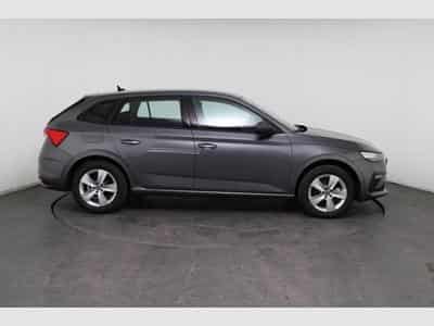 Skoda Scala Selection (2026) - Photo 9