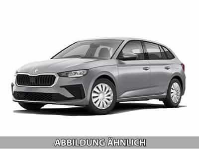 Skoda Scala Selection (2026) - Photo 1