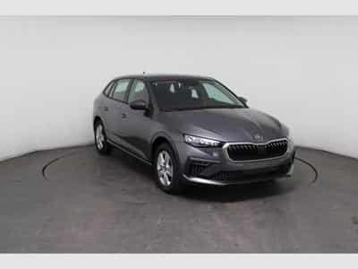 Skoda Scala Selection (2026) - Photo 10