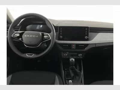 Skoda Scala Selection (2026) - Photo 15