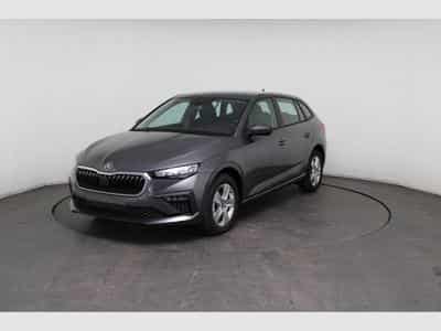 Skoda Scala Selection (2026) - Photo 3