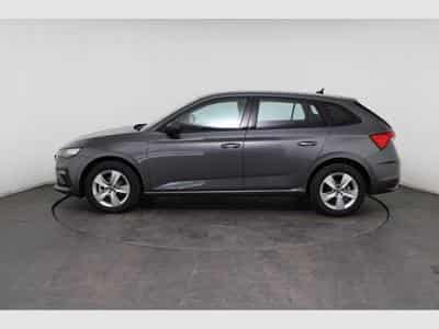 Skoda Scala Selection (2026) - Photo 4
