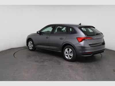Skoda Scala Selection (2026) - Photo 5