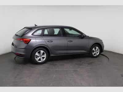 Skoda Scala Selection (2026) - Photo 8