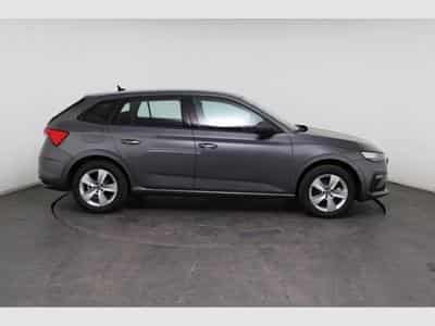 Skoda Scala Selection (2026) - Photo 9