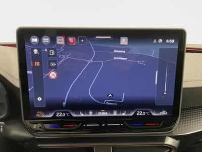 Cupra Leon Sportstourer (2026) - Photo 13