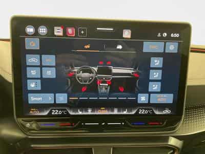 Cupra Leon Sportstourer (2026) - Photo 14