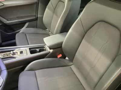 Cupra Leon Sportstourer (2026) - Photo 15