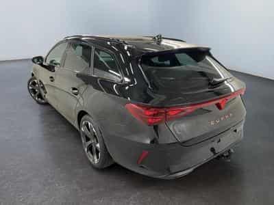 Cupra Leon Sportstourer (2026) - Photo 4