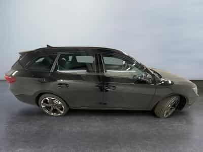 Cupra Leon Sportstourer (2026) - Photo 5