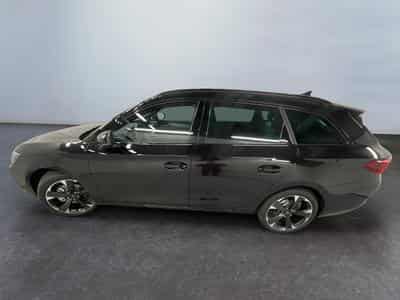 Cupra Leon Sportstourer (2026) - Photo 6
